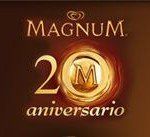 Imagen 20 aniversario magnum campaña Pleasure Hunt
