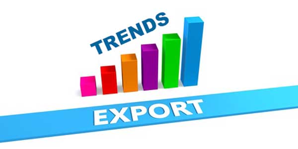Imagen sobre tendencias para exportar 